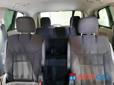 Zdjęcie 10 z 13 samochodu: 2019 DODGE GRAND CARAVAN SE VIN:2C4RDGBG5KR805287 - miniatura