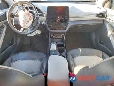 Zdjęcie 8 z 12 samochodu: 2020 HYUNDAI IONIQ LIMITED VIN:KMHC85LJ3LU071600 - miniatura