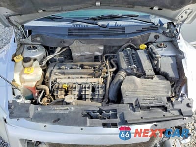 Zdjęcie 12 z 13 samochodu: 2007 DODGE CALIBER SXT VIN:1B3HB48BX7D327987 - miniatura