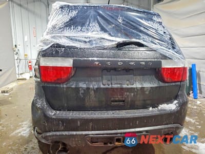 Zdjęcie 6 z 14 samochodu: 2013 DODGE DURANGO CITADEL VIN:1C4SDJET5DC661808 - miniatura