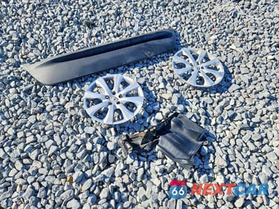 Zdjęcie 12 z 13 samochodu: 2023 TOYOTA COROLLA LE VIN:5YFB4MDE9PP004333 - miniatura