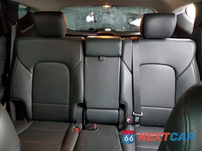 Zdjęcie 10 z 12 samochodu: 2018 HYUNDAI SANTA FE SPORT 2.0T ULTIMATE VIN:5XYZW4LA5JG522832 - miniatura