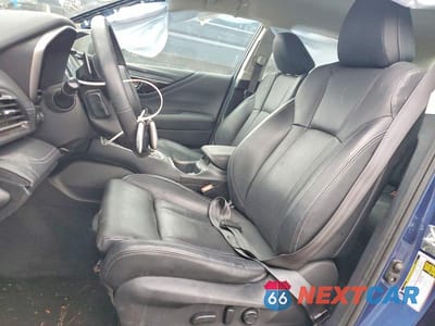 Zdjęcie 7 z 12 samochodu: 2021 SUBARU LEGACY LIMITED VIN:4S3BWAM62M3005524 - miniatura