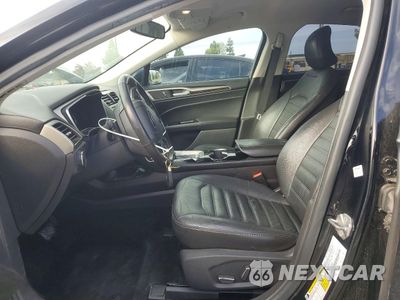 Zdjęcie 7 z 12 samochodu: 2016 FORD FUSION SE VIN:3FA6P0HD1GR240347 - miniatura