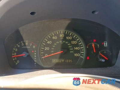 Zdjęcie 9 z 12 samochodu: 2003 HONDA ACCORD LX VIN:1HGCM563X3A091908 - miniatura