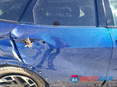 Zdjęcie 11 z 14 samochodu: 2025 KIA SPORTAGE SX PRESTIGE VIN:5XYK53DF5SG315660 - miniatura