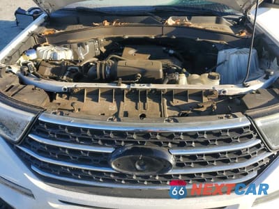 Zdjęcie 11 z 11 samochodu: 2020 FORD EXPLORER XLT VIN:1FMSK7DH6LGC07088 - miniatura