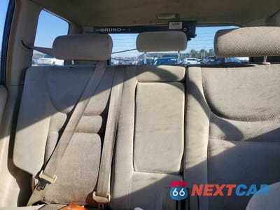 Zdjęcie 10 z 12 samochodu: 2003 TOYOTA HIGHLANDER VIN:JTEGD21A930073549 - miniatura