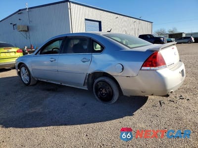 Drugie zdjęcie samochodu z przodu: 2013 CHEVROLET IMPALA LTZ VIN:2G1WC5E39D1238949 - miniatura