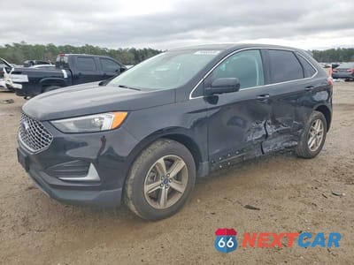 2023 FORD EDGE SEL 2FMPK4J96PBA20464 - główne zdjęcie licytacji z USA - miniatura