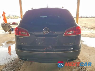 Zdjęcie 6 z 13 samochodu: 2014 BUICK ENCLAVE VIN:5GAKRAKD1EJ188373 - miniatura