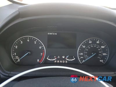 Zdjęcie 9 z 13 samochodu: 2021 FORD ECOSPORT SE VIN:MAJ3S2GE5MC440617 - miniatura