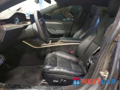 Zdjęcie 7 z 12 samochodu: 2023 TESLA MODEL S VIN:5YJSA1E52PF523158 - miniatura