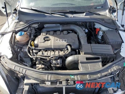 Zdjęcie 11 z 12 samochodu: 2015 AUDI TT VIN:TRUSFAFK5F1000901 - miniatura