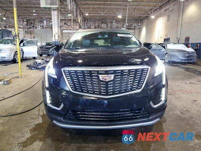 Piąte zdjęcie samochodu w środku: 2023 CADILLAC XT5 PREMIUM LUXURY VIN:1GYKNDRS2PZ204109 - miniatura