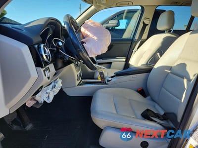 Zdjęcie 7 z 12 samochodu: 2015 MERCEDES-BENZ GLK 250 BLUETEC VIN:WDCGG0EB4FG342176 - miniatura
