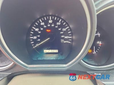 Zdjęcie 9 z 13 samochodu: 2008 LEXUS RX 350 VIN:2T2GK31U58C055407 - miniatura