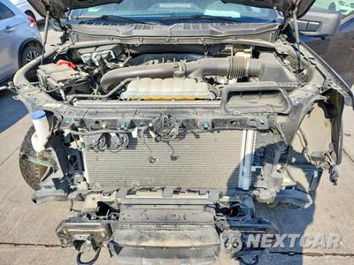 Zdjęcie 11 z 13 samochodu: 2024 FORD F150 XLT VIN:1FTFW3L82RKE76506 - miniatura