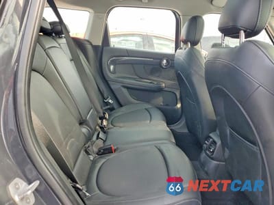 Zdjęcie 10 z 12 samochodu: 2018 MINI COOPER S COUNTRYMAN ALL4 VIN:WMZYT5C3XJ3E61710 - miniatura