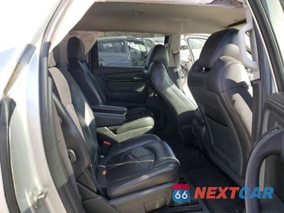 Zdjęcie 11 z 13 samochodu: 2015 GMC ACADIA SLT-1 VIN:1GKKRRKD7FJ117973 - miniatura