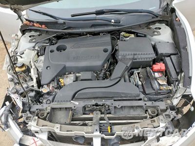 Zdjęcie 11 z 12 samochodu: 2018 NISSAN ALTIMA 2.5 VIN:1N4AL3APXJC274479 - miniatura