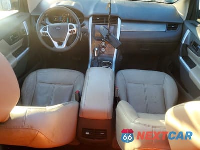 Zdjęcie 8 z 12 samochodu: 2013 FORD EDGE SEL VIN:2FMDK4JC7DBA46999 - miniatura