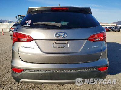 Zdjęcie 6 z 14 samochodu: 2016 HYUNDAI SANTA FE SPORT VIN:5XYZU3LB4GG364422 - miniatura