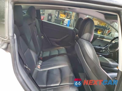 Zdjęcie 10 z 11 samochodu: 2022 TESLA MODEL 3 VIN:5YJ3E1EB9NF121018 - miniatura