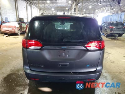 Zdjęcie 6 z 15 samochodu: 2019 CHRYSLER PACIFICA HYBRID LIMITED VIN:2C4RC1N78KR616824 - miniatura