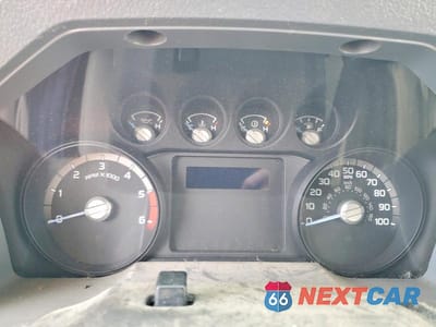 Zdjęcie 9 z 14 samochodu: 2016 FORD F550 SUPER DUTY VIN:1FDGF5GY3GEB07641 - miniatura
