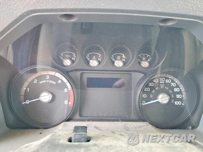 Zdjęcie 9 z 14 samochodu: 2016 FORD F550 SUPER DUTY VIN:1FDGF5GY3GEB07641 - miniatura