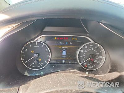 Zdjęcie 9 z 13 samochodu: 2017 NISSAN MURANO S VIN:5N1AZ2MH6HN163171 - miniatura