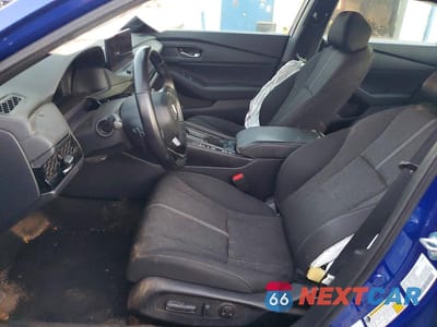 Zdjęcie 7 z 13 samochodu: 2024 HONDA ACCORD HYBRID SPORT VIN:1HGCY2F5XRA012413 - miniatura