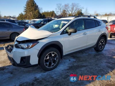 2019 SUBARU CROSSTREK JF2GTAAC9K9284328 - główne zdjęcie licytacji z USA - miniatura