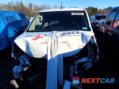 Piąte zdjęcie samochodu w środku: 2017 NISSAN NV200 2.5S VIN:3N6CM0KN4HK720588 - miniatura