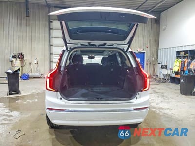 Zdjęcie 6 z 12 samochodu: 2025 VOLVO XC90 PLUS VIN:YV4M12PB3S1355191 - miniatura