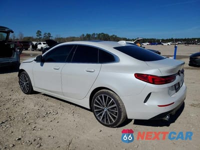 Drugie zdjęcie samochodu z przodu: 2024 BMW 228I VIN:WBA53AK09R7R56532 - miniatura