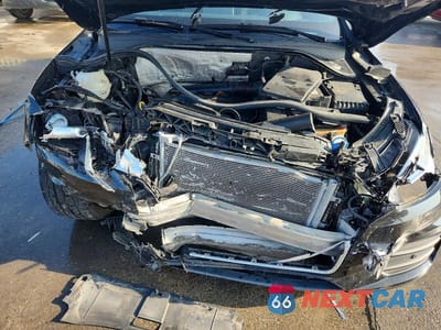 Zdjęcie 12 z 12 samochodu: 2016 AUDI Q3 PREMIUM PLUS VIN:WA1BFCFS4GR015683 - miniatura