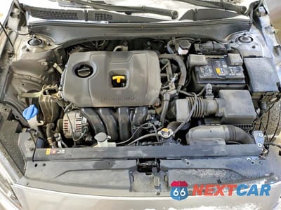 Zdjęcie 11 z 13 samochodu: 2024 KIA FORTE EX VIN:3KPF34AD3RE823262 - miniatura