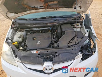 Zdjęcie 12 z 13 samochodu: 2010 MAZDA 5 VIN:JM1CR2W33A0388665 - miniatura