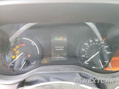 Zdjęcie 9 z 16 samochodu: 2021 TOYOTA SIENNA XLE VIN:5TDYRKEC4MS063001 - miniatura