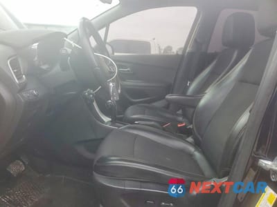 Zdjęcie 7 z 12 samochodu: 2021 CHEVROLET TRAX 1LT VIN:KL7CJLSB0MB358698 - miniatura