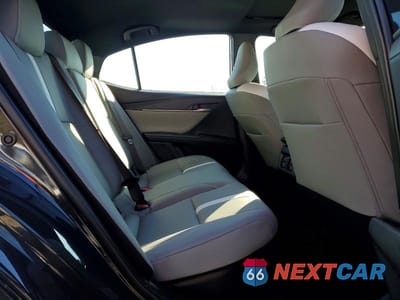 Zdjęcie 10 z 11 samochodu: 2025 TOYOTA CAMRY HYBRID SE VIN:4T1DAACK3SU137927 - miniatura