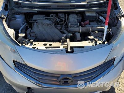 Zdjęcie 11 z 13 samochodu: 2015 NISSAN VERSA NOTE S VIN:3N1CE2CP4FL384172 - miniatura