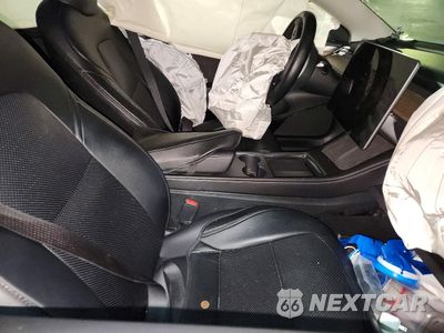 Zdjęcie 12 z 13 samochodu: 2023 TESLA MODEL 3 VIN:5YJ3E1EA2PF490782 - miniatura
