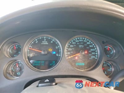 Zdjęcie 9 z 13 samochodu: 2013 CHEVROLET TAHOE K1500 LT VIN:1GNSKBE02DR315592 - miniatura