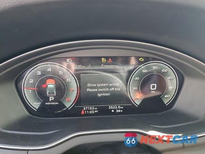 Zdjęcie 9 z 13 samochodu: 2023 AUDI Q5 PRESTIGE 45 VIN:WA1FAAFYXP2175309 - miniatura