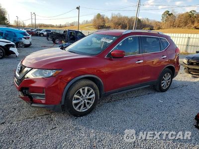 2017 NISSAN ROGUE S JN8AT2MT4HW135412 - główne zdjęcie licytacji z USA - miniatura