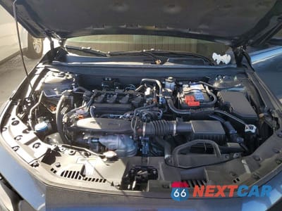Zdjęcie 11 z 12 samochodu: 2025 HONDA ACCORD SE VIN:1HGCY1F41SA029740 - miniatura