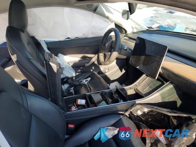 Zdjęcie 7 z 12 samochodu: 2020 TESLA MODEL Y VIN:5YJYGDEE7LF041712 - miniatura